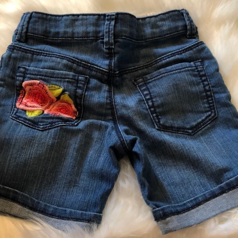 Gymboree Shorts